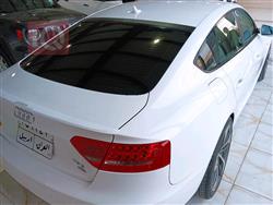 ئاودی A5